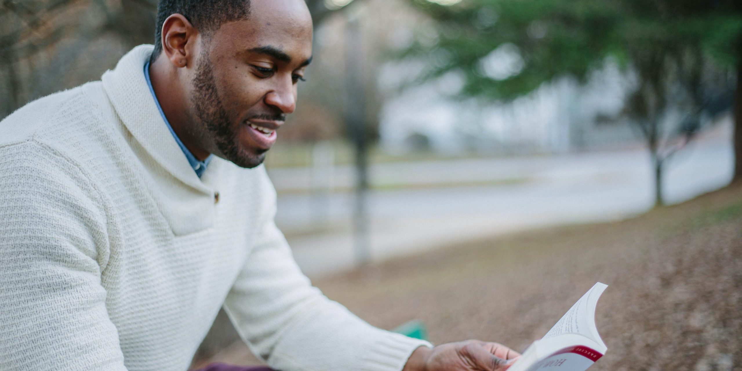 Why adult learners are the best learners